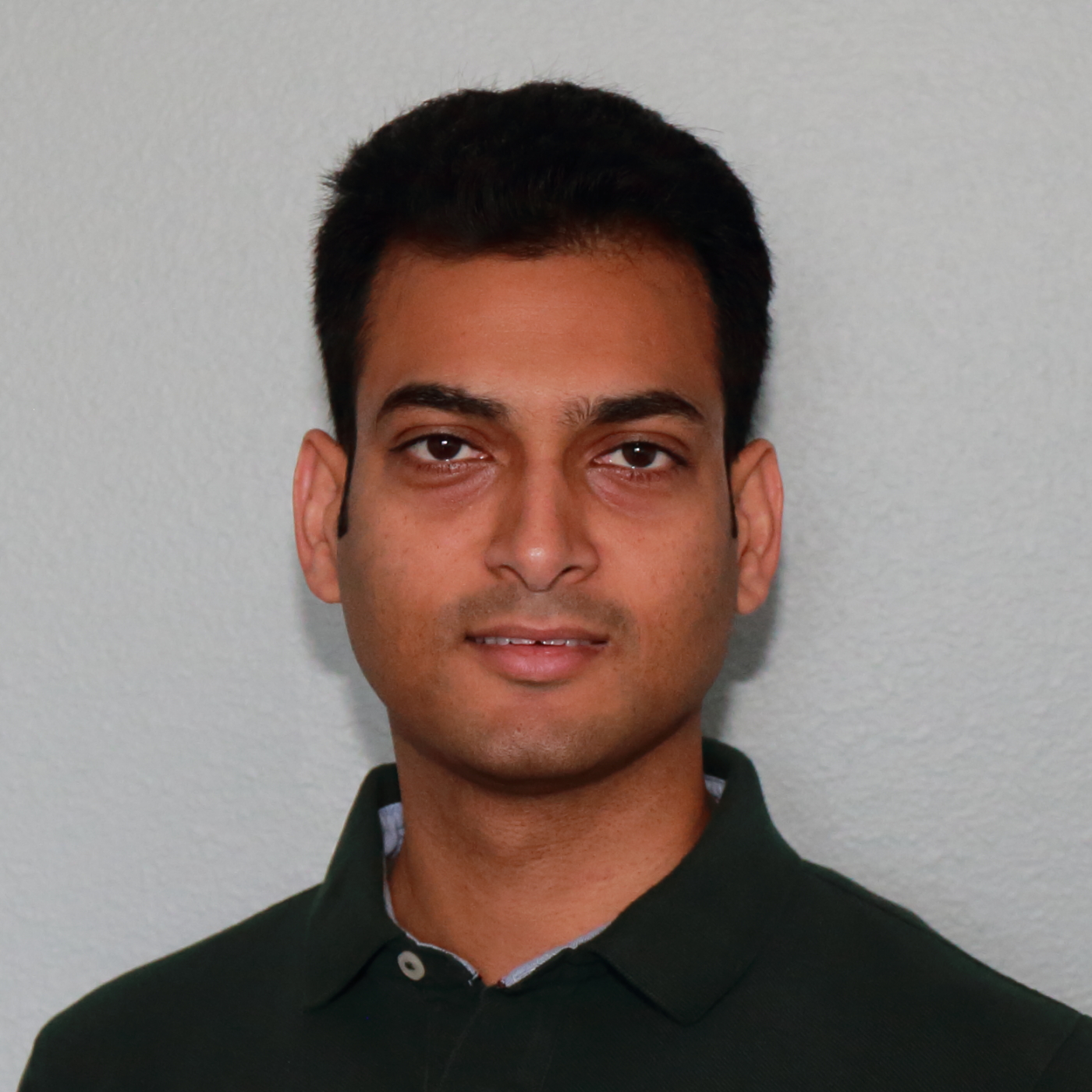 Krishna Tamminana