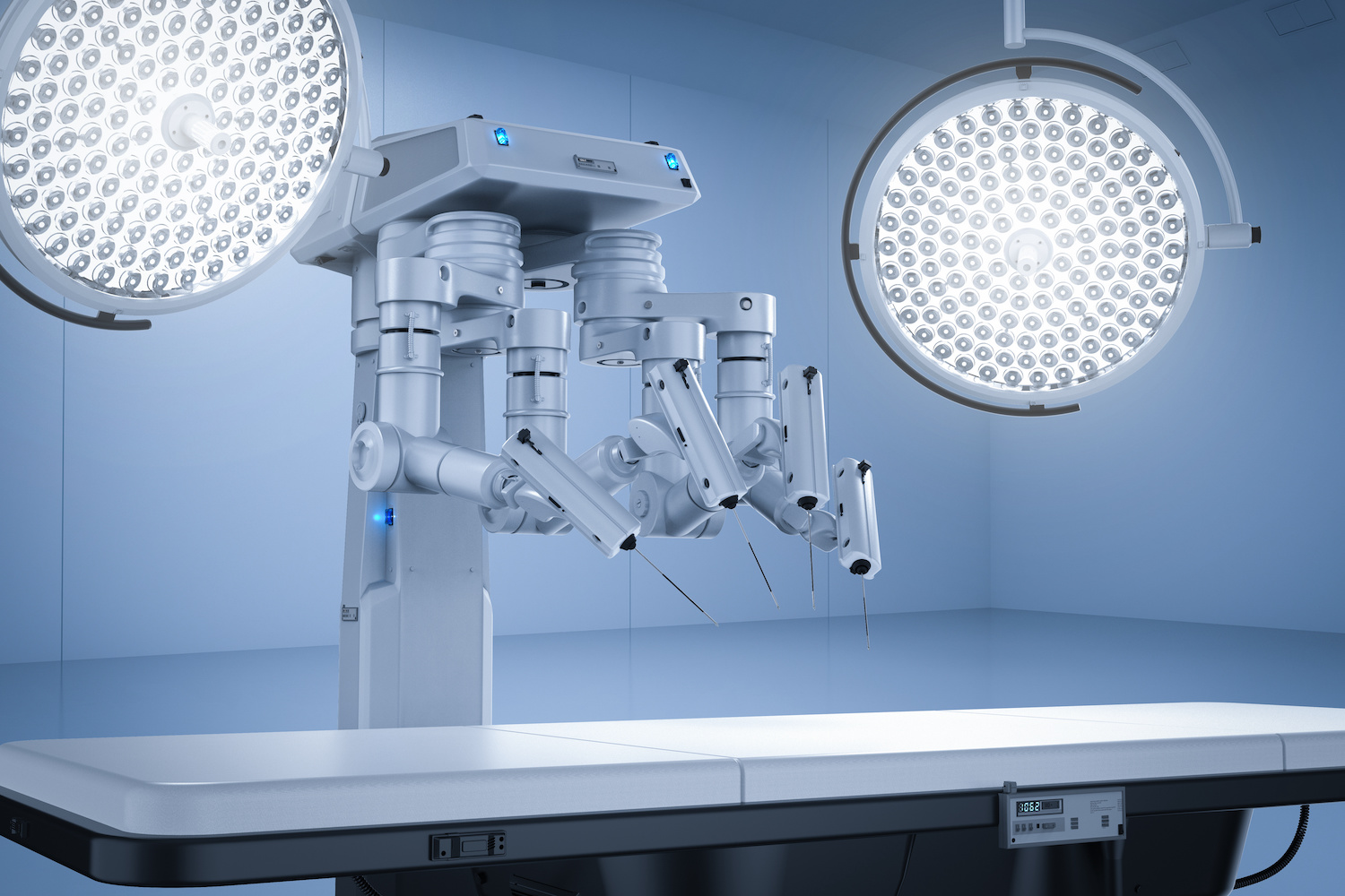 MEDICAL DEVICES