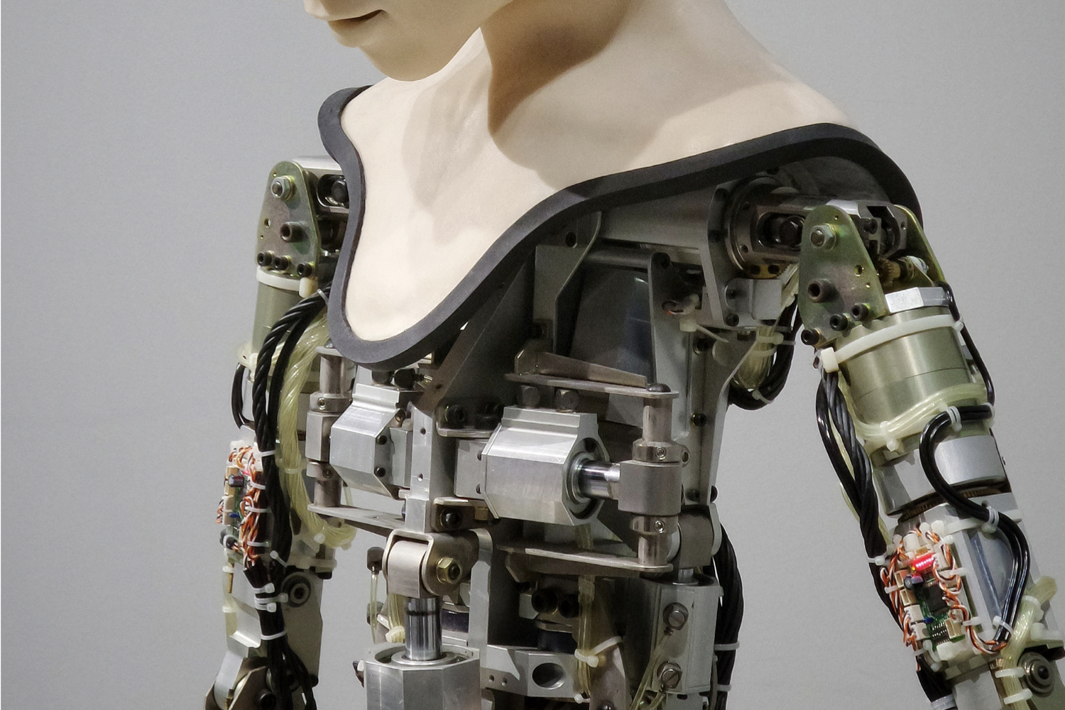 ROBOTICS