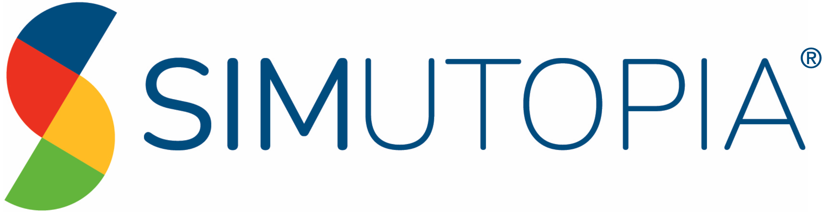 Simutopia Logo